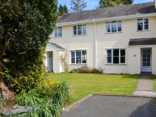 Meadowcroft Cottage - Bowness-on-Windermere - 0