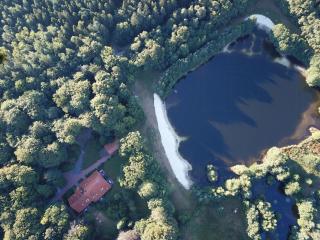 Romantic Countryside In East Frisia - Friedeburg - 5