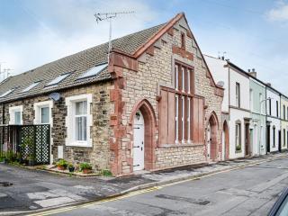 Chapel Mouse Cottage - Cockermouth - 0