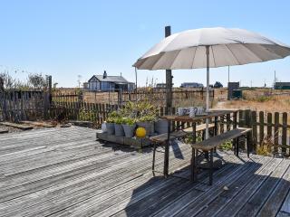 Gull House - Dungeness - 0