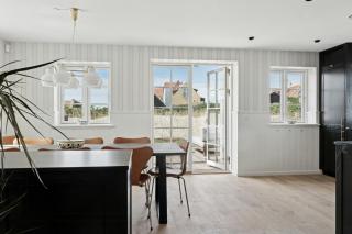 New Holiday Home Near The Beach In Old Skagen - Skagen - 9