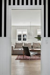 New Holiday Home Near The Beach In Old Skagen - Skagen - 8