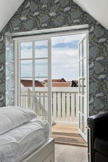 New Holiday Home Near The Beach In Old Skagen - Skagen - 7