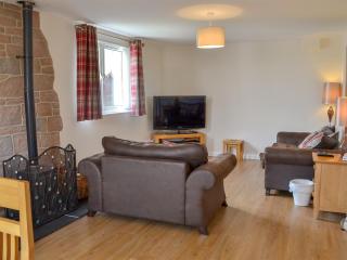 The Old Parish Hall - Seahouses - 0