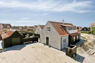New Holiday Home Near The Beach In Old Skagen - Skagen - 3