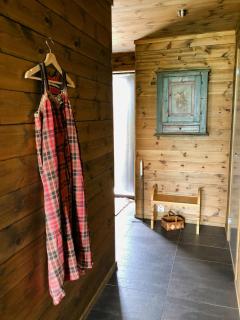Cozy Holiday Home Embraced By Valdres Hills - Vang I Valdres - 5