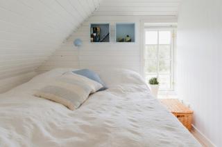 View Of Nyminde Stream And Dunes - 1