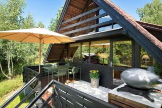 Charming Cottage Close To Kattegat - Hadsund - 4