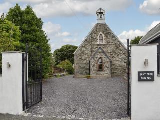 Sant Pedr - Amlwch - 0