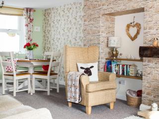 The Miners Cottage - Loftus - 7