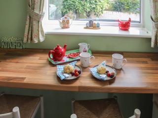 The Miners Cottage - 3