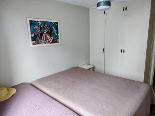 Apartamento Pé na areia com Vista para o Mar em Caiobá - 6