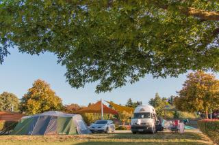 Lake Taupo Holiday Resort - 1