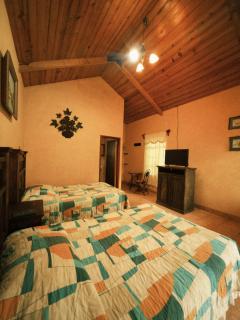 Eco Hotel Villa Canaan - Cobán - 0