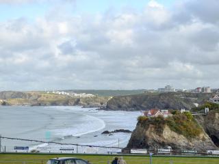 Towan View - Newquay - 0
