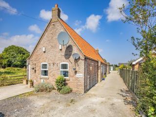 The Paddock - Cumberworth - 7
