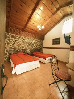 Eco Hotel Villa Canaan - Cobán - 4