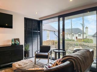 Waterside Garden - Appledore - 9