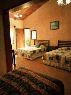 Eco Hotel Villa Canaan - Cobán - 2