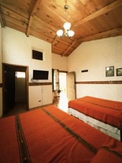 Eco Hotel Villa Canaan - Cobán - 1