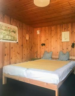 Cozy Summer House With A 70S Vibe In Kulhuse - Jægerspris - 5