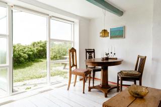 Magical Farm House Right Next To The Sea - Lemvig - 8