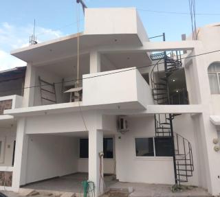 House on the Beach - Manzanillo - 0