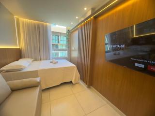 EcoMirage - Flats Premium - Porto de Galinhas - Porto de Galinhas - 8