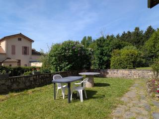 Maison calme avec grand terrain, proche commodités et sites médiévaux - FR-1-582-133 - Allègre - 7