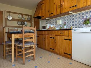 Maison calme avec grand terrain, proche commodités et sites médiévaux - FR-1-582-133 - 4