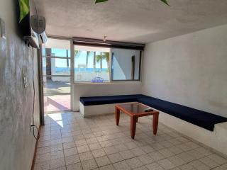 House on the Beach - Manzanillo - 9