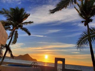House on the Beach - Manzanillo - 4