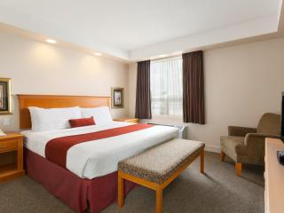 Travelodge by Wyndham Spruce Grove - Spruce Grove - 9