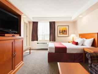 Travelodge by Wyndham Spruce Grove - Spruce Grove - 8