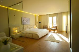 Malek Hotel - Sheikh Zayed - 3