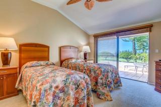 Kapalua Golf Villas 2 Free Rental Cars KBM Resorts Whale Watching 2 Units 3 Bedrooms ML-1337 - 5