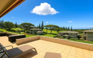 KBM Resorts Spacious 3-Bedroom Kapalua Golf Collection Multi Unit Listing Same Enclave Golf Course Views 2 Free Rental Cars KGV-19P3T1 - Kapalua - 0