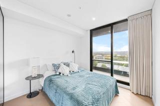 Stylish 3 bedrooms with Stunning Views & 3mins to Macquarie Shopping Center - Sidney - 8