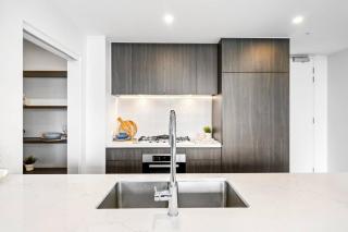 Stylish 3 bedrooms with Stunning Views & 3mins to Macquarie Shopping Center - Sidney - 5