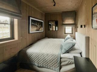Modern Cabin By Skeikampen's Ski Trails - 4