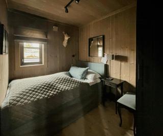 Modern Cabin By Skeikampen's Ski Trails - 3