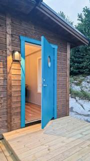 Charming Seaside Cabin In Tingvoll - 6