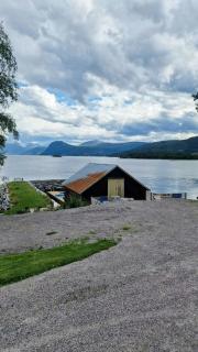 Charming Seaside Cabin In Tingvoll - Tingvoll - 5
