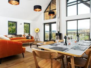 Strathspey Lodge - Duthil - 0