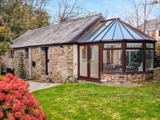 Byre Cottage - Fowey - 0