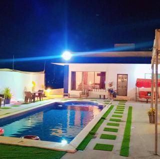 Grand farm - - 4