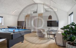Amazing Home In Højby With Sauna - Højby - 6