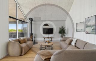 Amazing Home In Højby With Sauna - Højby - 5