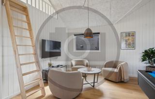 Amazing Home In Højby With Sauna - Højby - 4