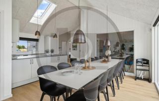 Amazing Home In Højby With Sauna - Højby - 2